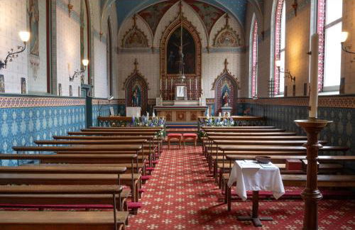 Yellison at Broughton Sanctuary - Photo 53