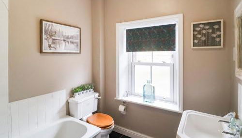 Railway Cottage Wooler - Photo 3