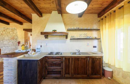 Casa Piccola Barbici with pool in Porec, Istria - Foto 22