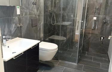 Hotel zur Panke Wohnung 3 - Foto 7