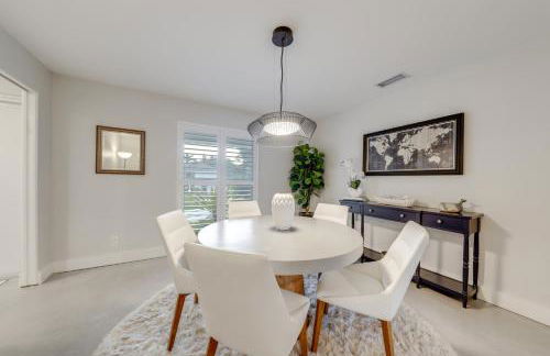 Luxe Outdoor Space! Elevated Delray Beach Living - Foto 14