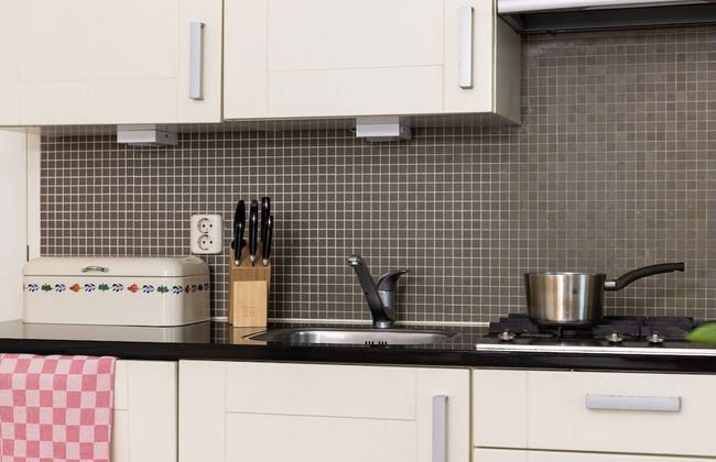 Canal Suites Amsterdam - Photo 43