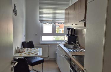 Ferienwohnung in Beelitz Heilstätten - Photo 2