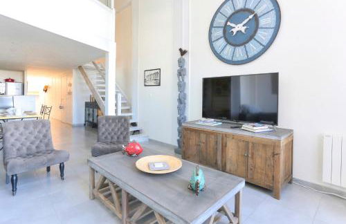 Le Totem - Duplex 2 chambres - Foto 13