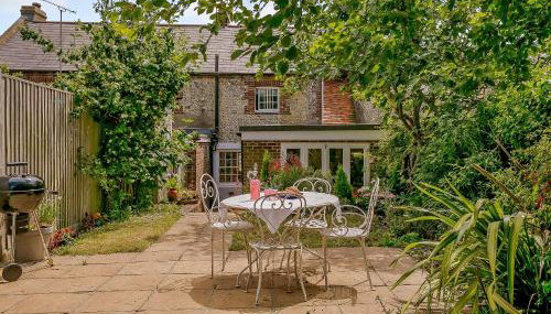 Rose Cottage - Foto 3