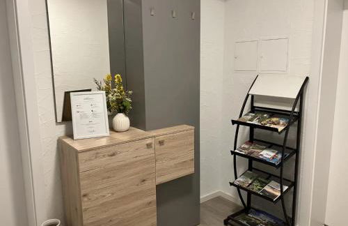 Ferienwohnung Sauerlandherz - Foto 20