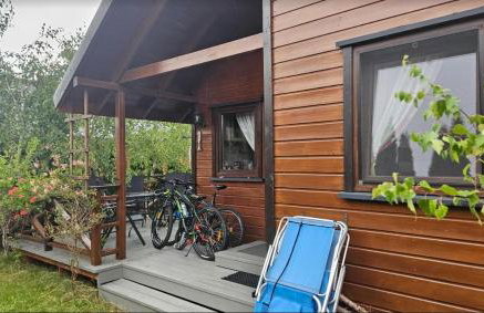 Domek KLIMATYZOWANY parterowy - Domki u Staszka - Foto 10