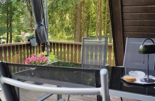 Wanderhütte Zum Glückstal - Foto 28