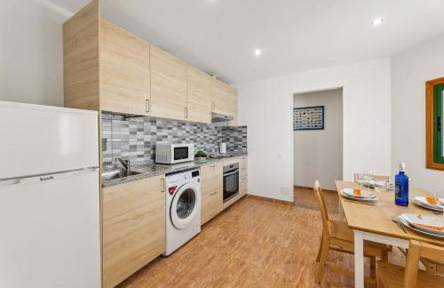 Home2Book Relaxing Órzola Getaway with BBQ - Foto 11