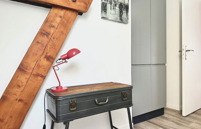 Le Patio de Loiseau - Photo 7