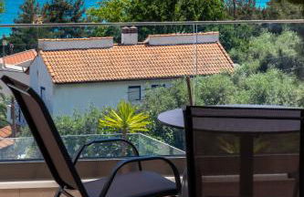 FINIKAS LUXURY SUITES Thassos Golden Beach - Foto 70