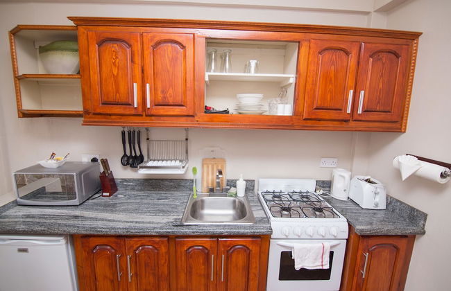 Samfi Gardens - Foto 23