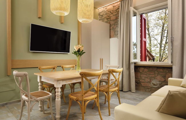 Antico Podere San Francesco Hotel - Foto 23