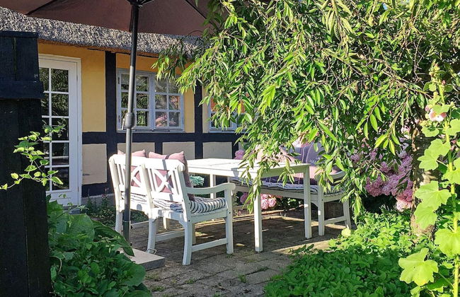 Idyllic Countryside Retreat-by Traum - Photo 17