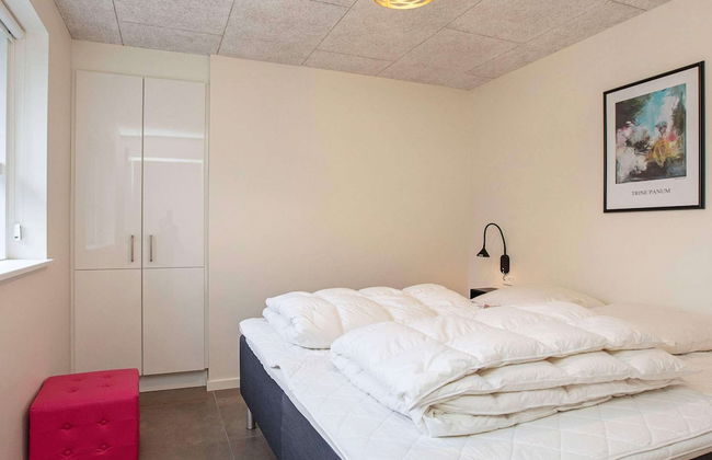 14 Person Holiday Home in Stroby - Foto 19