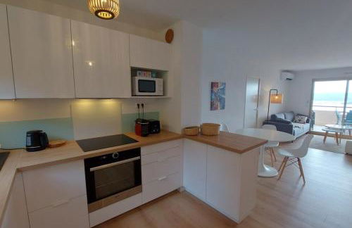 Résidence Mandariniers - T3 for 4 pers - Piscine - Foto 18