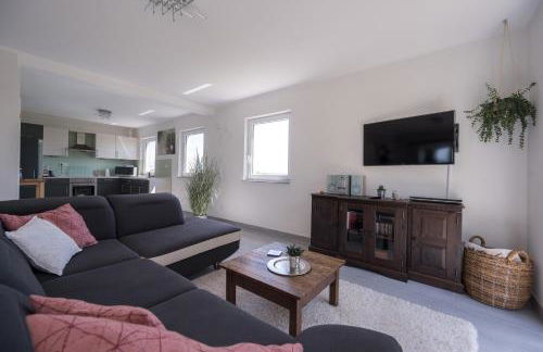 Ferienwohnung Schwalbennest - Foto 22