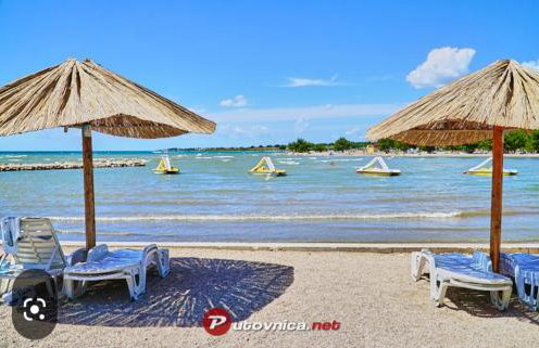 Zadar, Booking Zaton Villa Martinova holiday house with swimming pool - Photo 35