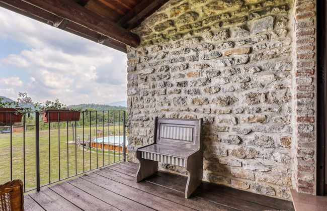 Cà del Monte Resort - Foto 47