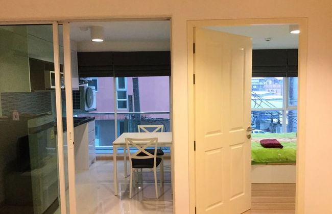 Chateau In Town By Renvio - Photo 17