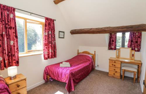 Betty's Barn - Foto 10