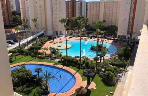 Penthouse at Rincon! Wifi, Parking and Pets free - Foto 19