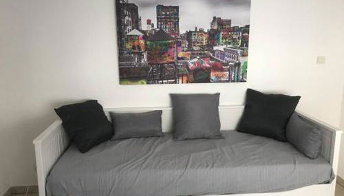 Studio lumineux - Foto 2