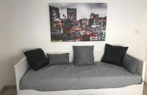 Studio lumineux - Foto 2