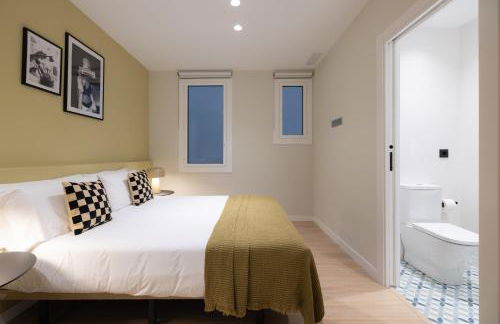 Stay U-nique Apartment Muntaner - Foto 22