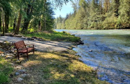 Tony's Riverside Oasis - Foto 38