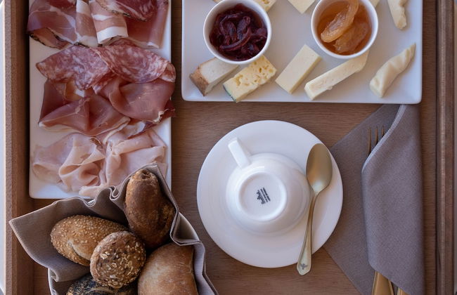 Forte Benedek Wine Relais & SPA - Adults Only - Photo 77