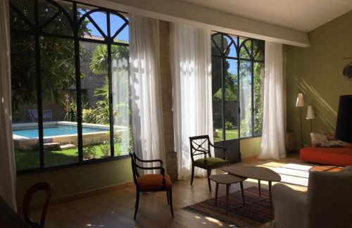 Lodge Montagnac - Foto 8