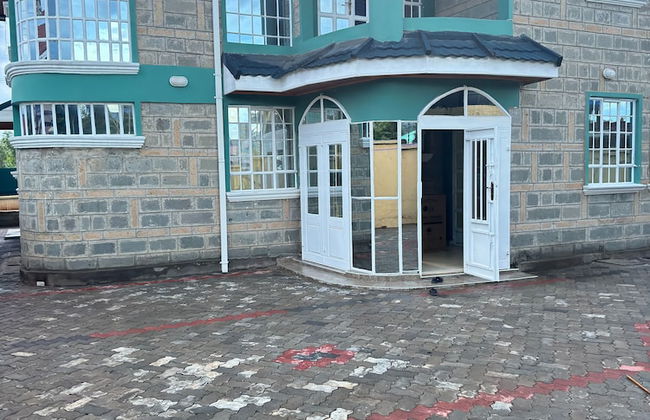 Naivasha Gate- Away Palace - Foto 26