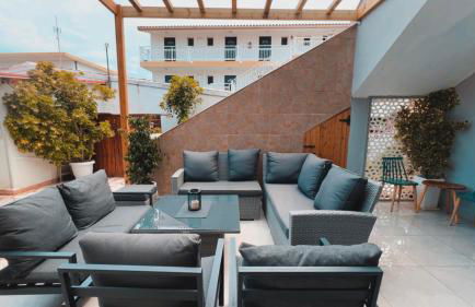 Yanna's Apartments - Foto 78