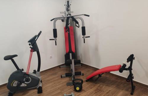 Holiday home Ilijaš with home gym - Foto 15