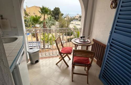 Studio Alba Beach - Photo 15