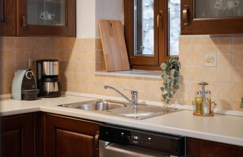 Parnassus Woodstone Chalets- N1- N2- N3 - Foto 22