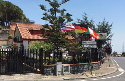 Casa Vacanze Volpe Dell'Etna - Foto 11