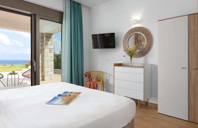 Ikaros Villa - Foto 2