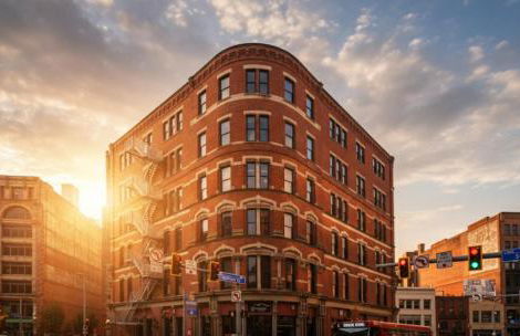 Remodeled 2BR Downtown Near Acrisure Stadium - Foto 5