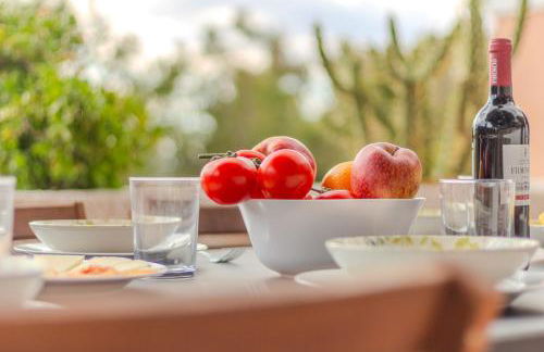 The Ocean Retreat - Beach Villa 30m next to the sea - Photo 40