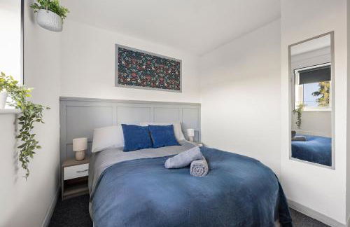 Cosy Oxford Holiday House - 20 min drive to Centre - Foto 35