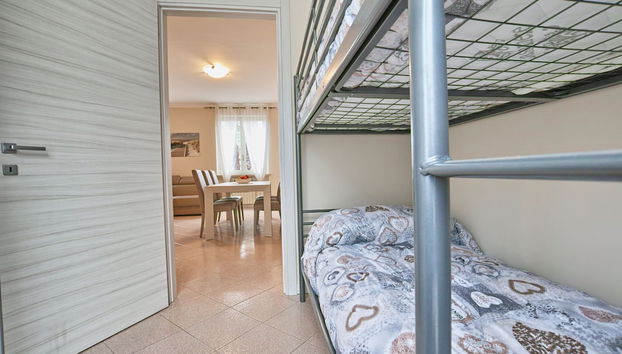 Exclusive Villa Le Palme - Foto 2, Habitación