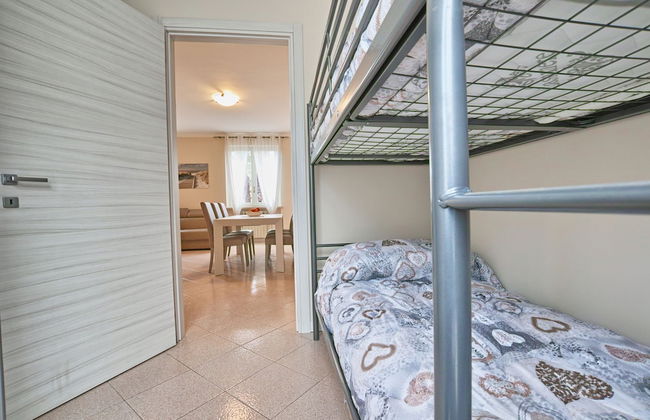 Exclusive Villa Le Palme - Foto 1