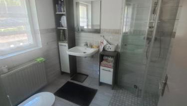 Ferienhaus bayerische Rhön - Foto 2