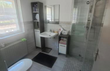 Ferienhaus bayerische Rhön - Foto 2