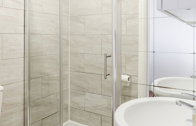 WelcomeStay Clapham Junction 2 bedroom Apartment - Foto 42