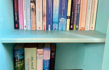 Ferienwohnung Ostseefeuer - Foto 34