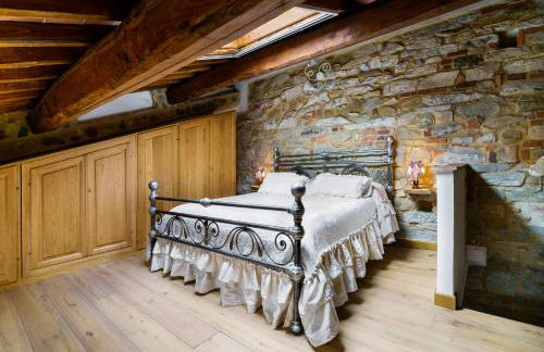 La Casetta Nel Borgo - Foto 1