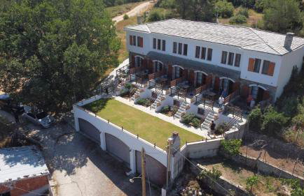 Smaragdi Luxury Apartments - Photo 47